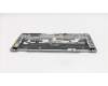 Lenovo 01LV013 MECH_ASM C-cover,KBD,DFN+FUYU,DE,SLV