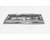 01LV013 Lenovo MECH_ASM C-cover,KBD,DFN+FUYU,DE,SLV