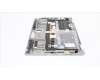 Lenovo 01LV027 MECH_ASM C-cover,KBD,DFN+FUYU,NRD,SLV