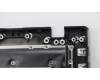 01LV286 Lenovo MECH_ASM KBD,Bezel,US,FPR,NFC,BK,CHY