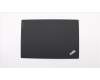 Lenovo 01LV501 MECH_ASM Case,Rear,Cover,WQHD,Black
