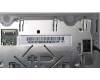 01LV571 Lenovo CS16_2BCP Glas Silber NFC TRA