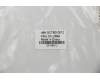 Lenovo 01LV599 MECH_ASM CS16_2BCP,MYLAR,SILVER,TRA
