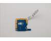 Lenovo 01LV718 CARDREADER SD Card reader with FFC,wind