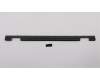 Lenovo 01LV745 FRU: LCD-Strip-Abdeckung, TongDa, schwarz