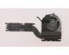 Lenovo 01LW122 HEATSINK E480INTEL DIS THM ASSY AVC