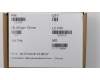 Lenovo 01LW165 BRACKET FRU Finger print bkt assy