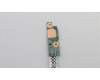 Lenovo 01LW244 CARDPOP FRU POWER BOARD
