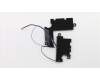 Lenovo 01LW246 SPEAKERINT FRU SPEAKER ASM