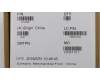 Lenovo 01LW248 Flachbandkabel mit Fingerabdruck