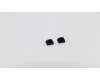 Lenovo 01LW254 RUBBER FRU LCD MIC RUBBER