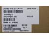 Lenovo 01LW782 MECHANICAL FRU MYLAR SSD LRV2