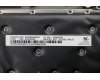 01LX508 Lenovo MECH_ASM KBD,Bezel,US,FPR,BK,CHY