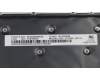 Lenovo 01LX534 MECH_ASM KBD,Bezel,CH,FPR,BK,CHY