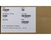 Lenovo 01LX568 MECH_ASM KBD,Bezel,PT,FPR,BK,SUN