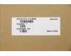Lenovo 01LX839 MECH_ASM Ccover,BK,KBD IT,CBL,DFN-ZS