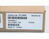 Lenovo 01LX866 MECH_ASM Ccover,BK,KBD CZS,CBL,CHY-FUYU