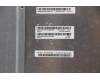 Lenovo 01MN077 MECH_ASM UHD 2.0 Panel non-TS_RGBIR