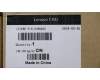 Lenovo 01MN082 MECH_ASM Rear cover BK