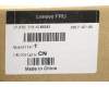 Lenovo 01MN083 MECH_ASM Rear cover WH