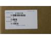 Lenovo 01MN198 MECHANICAL DCA70_HINGE_CER_BTM_NON_TS