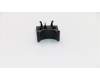 Lenovo 01MN254 MECHANICAL Scharnier cover Bottom, C4 Black