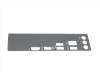 Lenovo 01MN260 MECHANICAL FRU IO shield Mylar w/Oculus