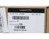 Lenovo MECHANICAL Think Logo LED holder tube für Lenovo Thinkcentre M715S (10MB/10MC/10MD/10ME)