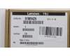 Lenovo MECHANICAL AVC Wi-Fi Card Small Cover für Lenovo ThinkCentre M710q (10MS/10MR/10MQ)