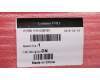 Lenovo 01MN703 MECH_ASM A310_BACK-COVER-ASSY,B