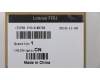 Lenovo 01MN708 MECH_ASM ASSY_ODD_Bezel_AIO310,Black