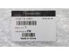 Lenovo 01MN874 MECH_ASM Ty5 TC MEM cover asy, AVC