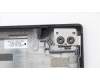 Lenovo 01YN061 MECH_ASM Case,Rear,Cover,HD,Black