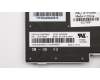 Lenovo 01YN349 FRU CM Keyboard nbsp ASM Silve