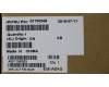 Lenovo 01YN349 NB_KYB FRU COMO FL.CHY,KB-BL,SV,DK