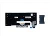 Lenovo 01YP082 NB_KYB FRU COMO SK,LTN,KB,BK,CFR