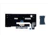 Lenovo 01YP104 Interne Tastatur, Slowenisch, Schwarz, Nicht beleuchtet