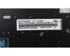 Lenovo 01YP106 NB_KYB FRU COMO SK,LTN,KB,BK,CH