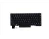Lenovo 01YP116 Interne Tastatur, Estnisch, schwarz