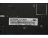 Lenovo 01YP133 NB_KYB FRU COMO SK,LTN,KB-BL,BK,GR