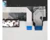 Lenovo 01YP169 FRU: COMO SK, PMX, Tastatur, BK, DK