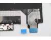 Lenovo 01YP186 NB_KYB FRU COMO SK,PMX,KB,BK,CH