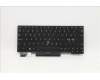 Lenovo 01YP239 NB_KYB FRU COMO SK,PMX,KB-BL,BK,NRD