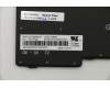 Lenovo 01YP240 NB_KYB FRU COMO FL,CHY,KB,BK,US