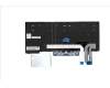 Lenovo 01YP264 NB_KYB FRU COMO FL,CHY,KB,BK,SI