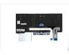 Lenovo 01YP272 NB_KYB FRU COMO FL,CHY,KB,BK,TW