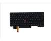 Lenovo 01YP306 NB_KYB FRU COMO FL,CHY,KB-BL,BK,CH