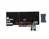 Lenovo 01YP319 NB_KYB FRU COMO FL,CHY,KB-BL,BK,NRD