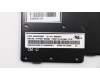 Lenovo 01YP357 NB_KYB FRU COMO FL,LTN,KB,BK,CFE