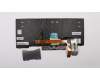 Lenovo 01YP360 NB_KYB FRU COMO FL,LTN,KB-BL,BK,US